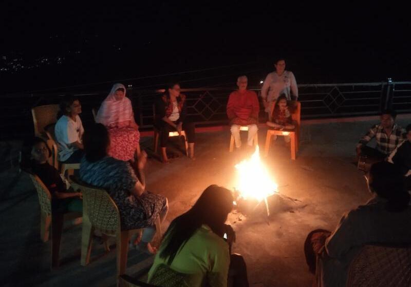 Отель Radha Gopal Royal Homestay