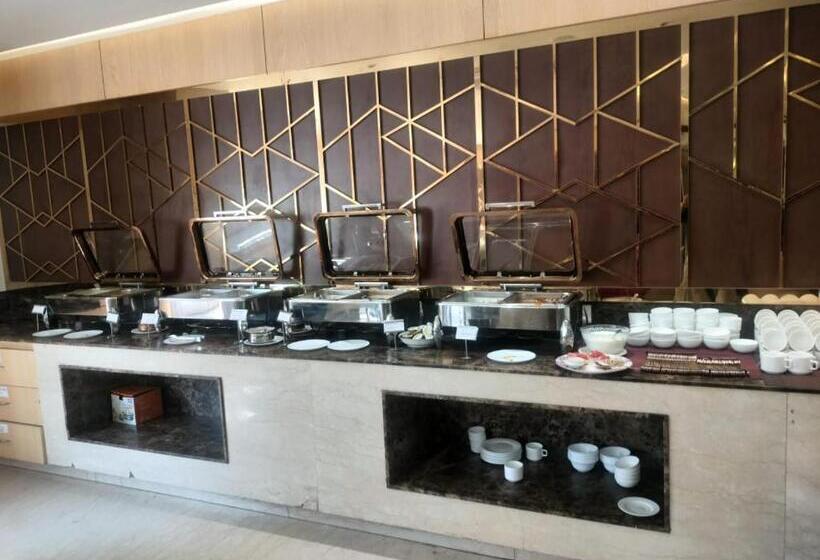 酒店 Rama Continental