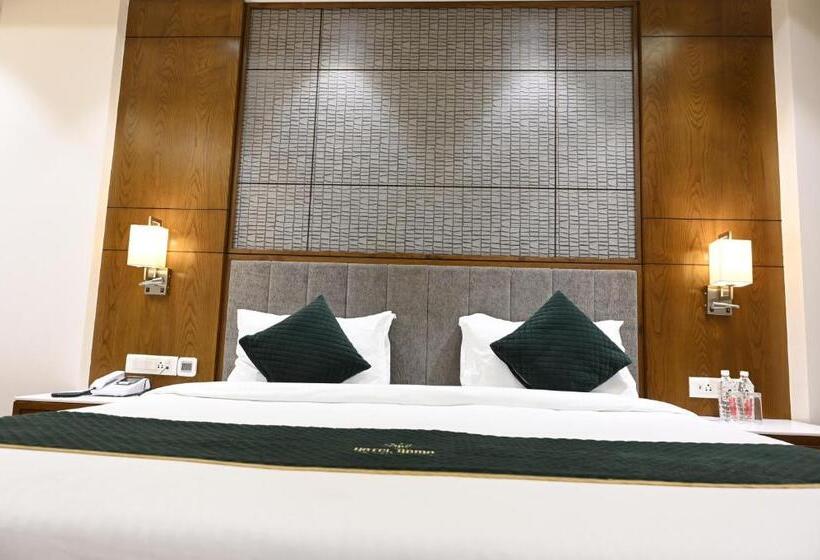 酒店 Rama Continental