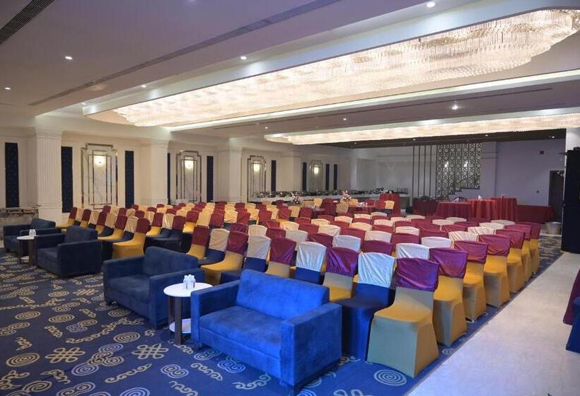 酒店 Rama Continental