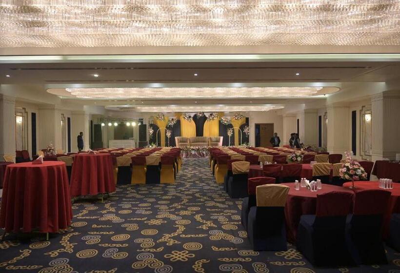 酒店 Rama Continental