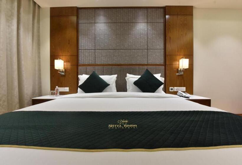 酒店 Rama Continental