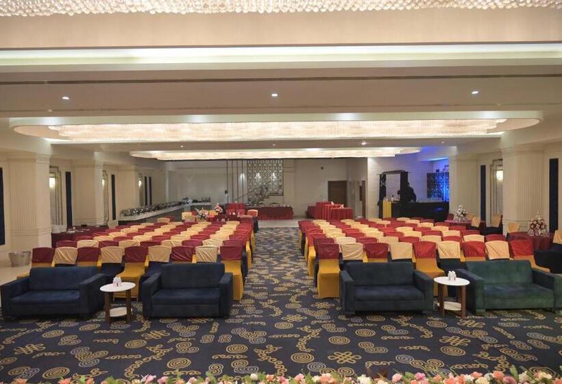 酒店 Rama Continental