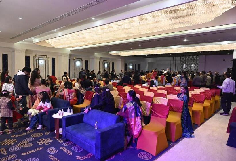 酒店 Rama Continental