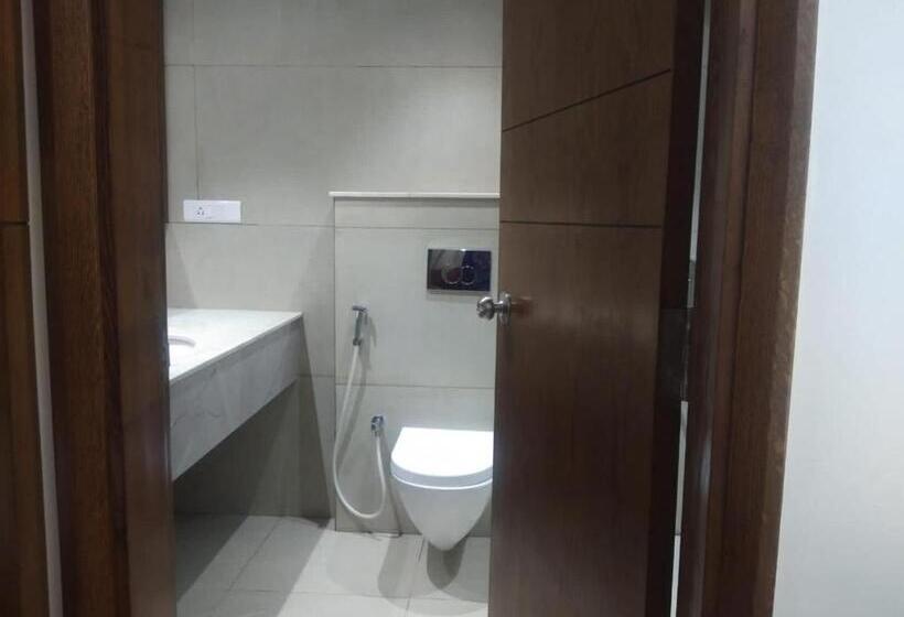 酒店 Rama Continental