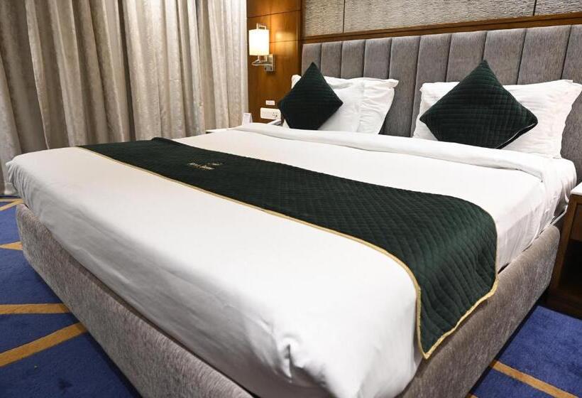 酒店 Rama Continental