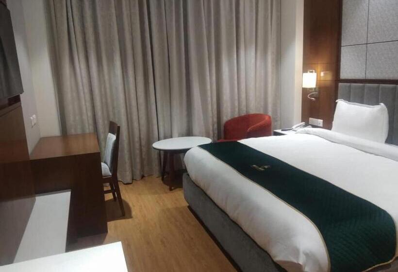 酒店 Rama Continental