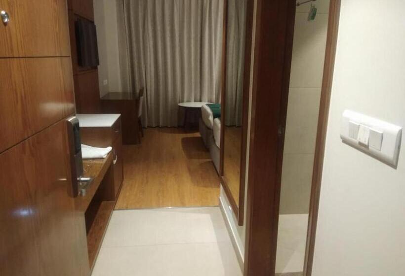 酒店 Rama Continental