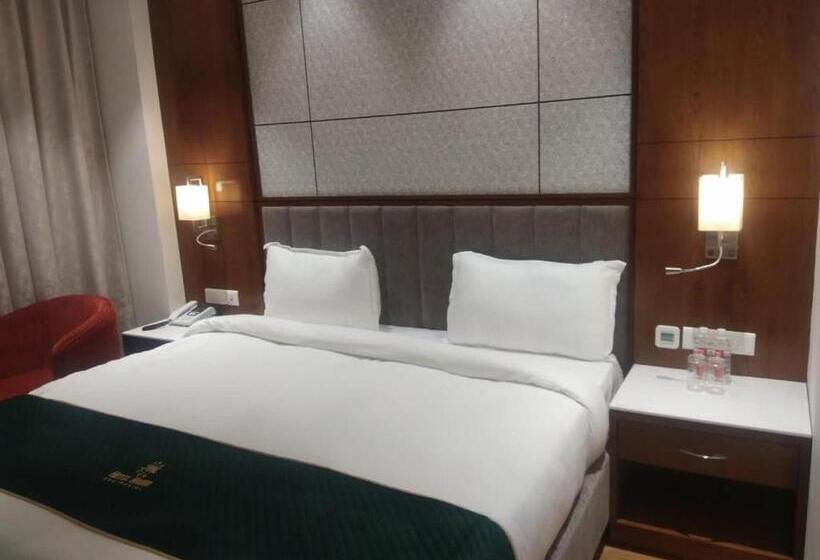 酒店 Rama Continental