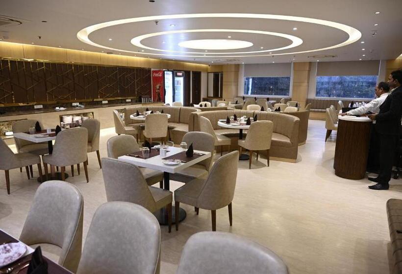 酒店 Rama Continental