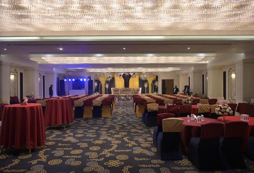 酒店 Rama Continental