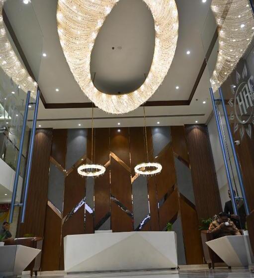 酒店 Rama Continental