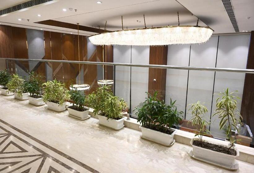 酒店 Rama Continental