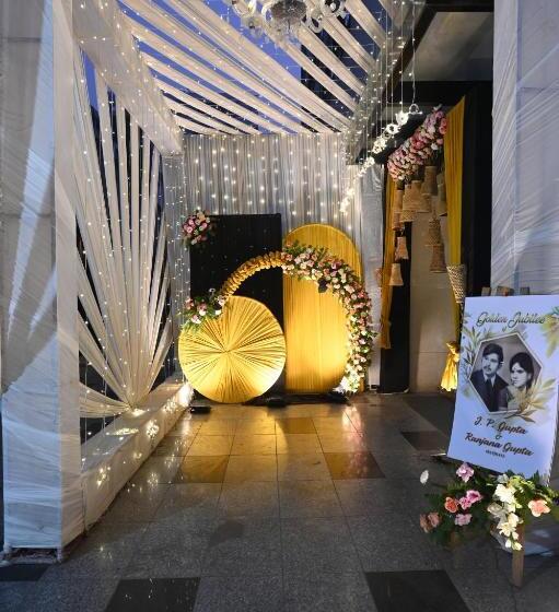 酒店 Rama Continental