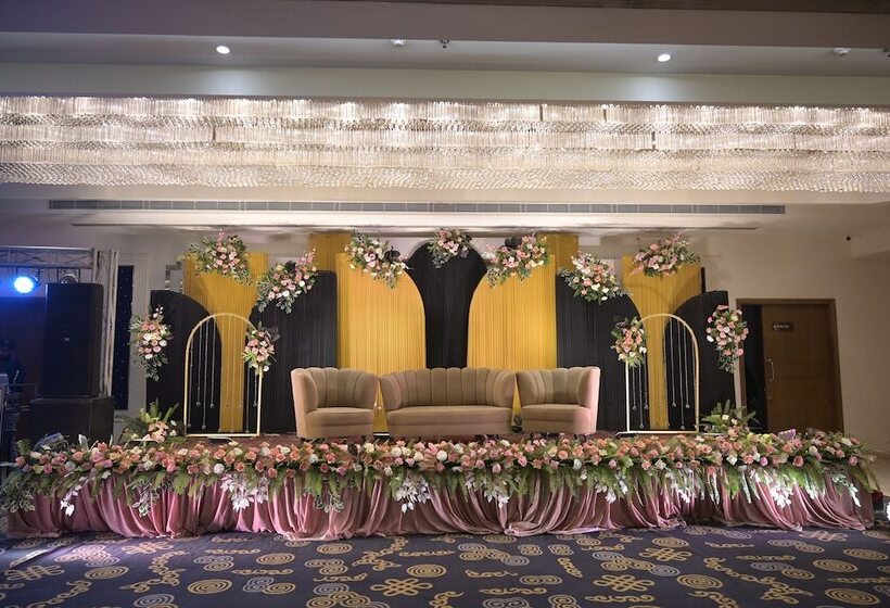 酒店 Rama Continental