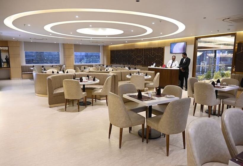 酒店 Rama Continental