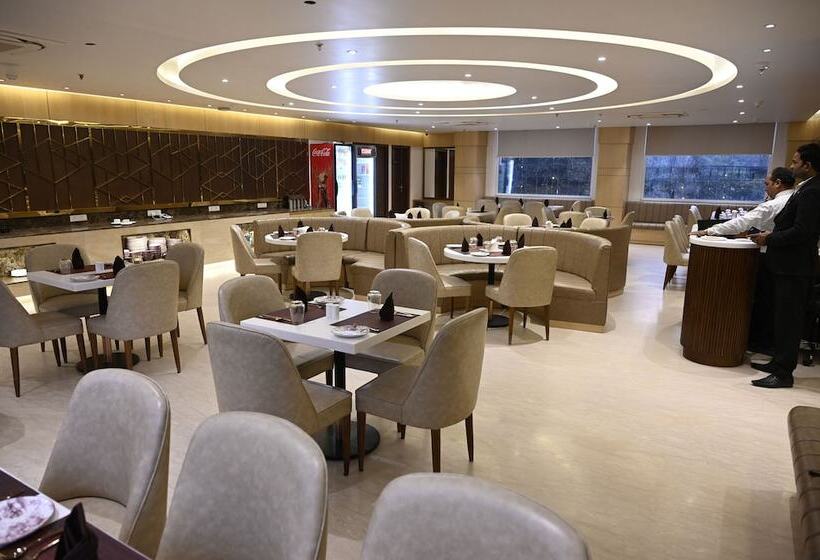 酒店 Rama Continental