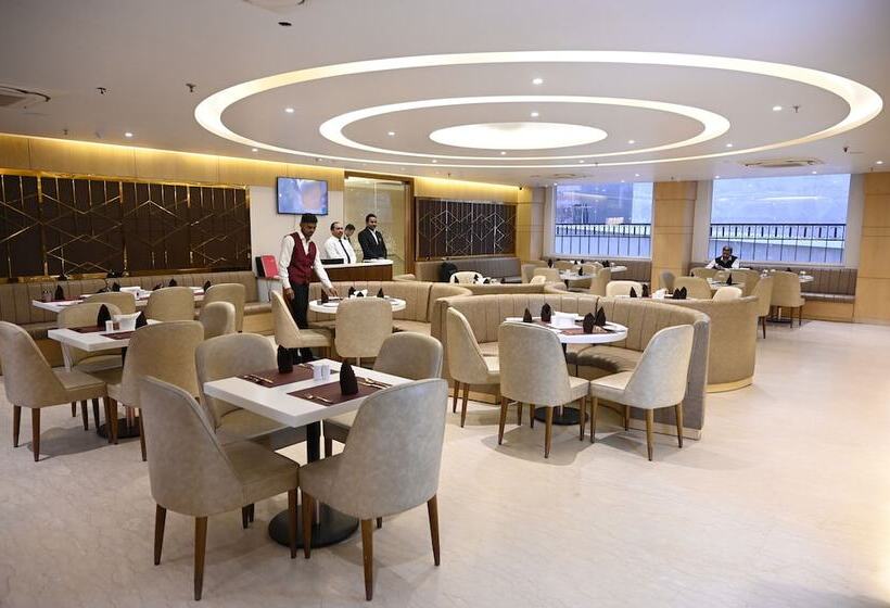 酒店 Rama Continental