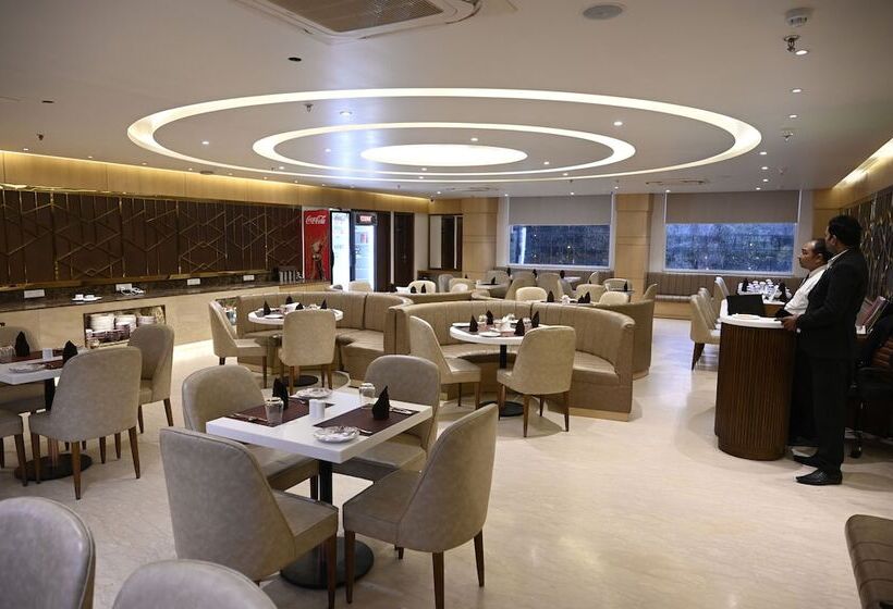 酒店 Rama Continental