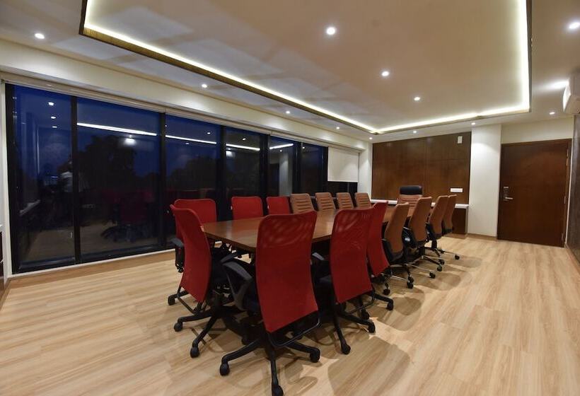 酒店 Rama Continental