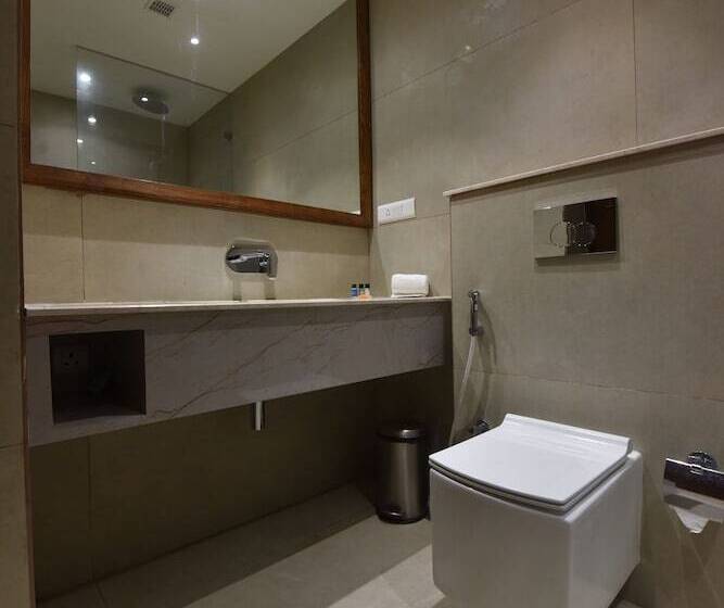 酒店 Rama Continental