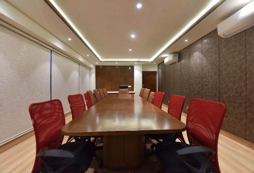 酒店 Rama Continental