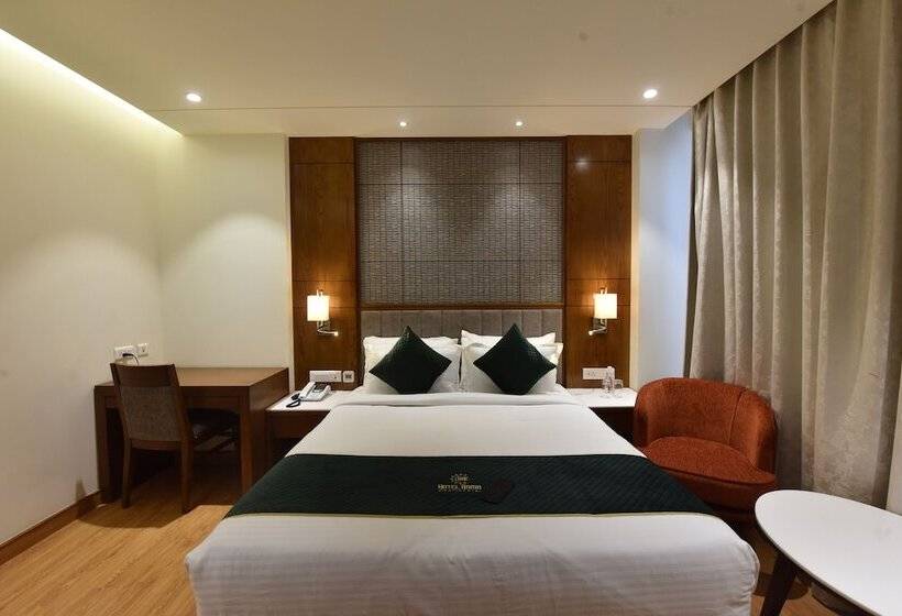 酒店 Rama Continental