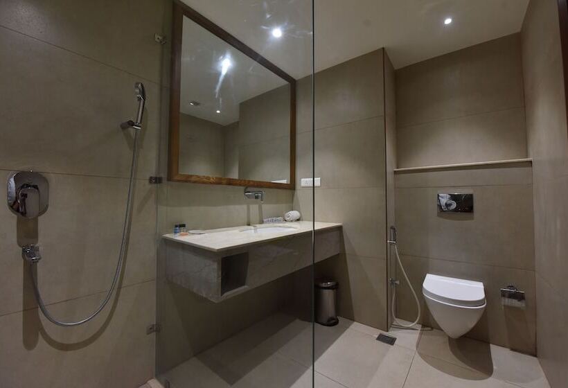 酒店 Rama Continental