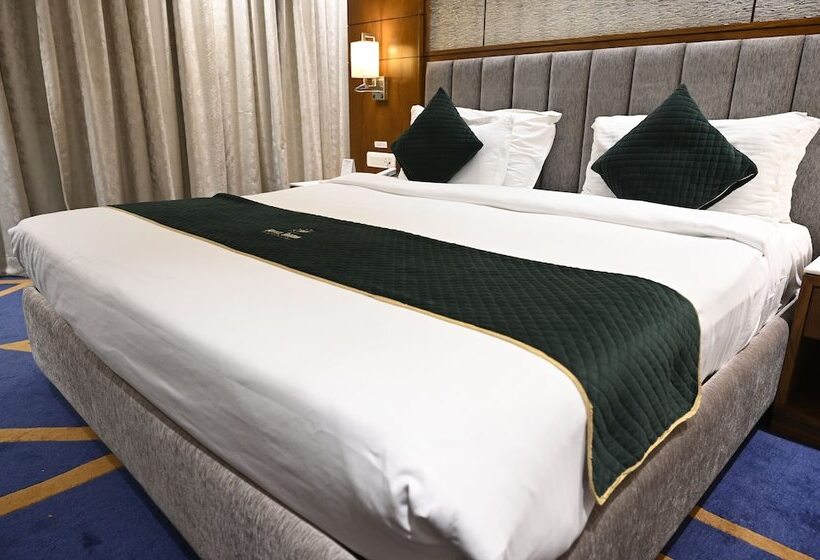 酒店 Rama Continental