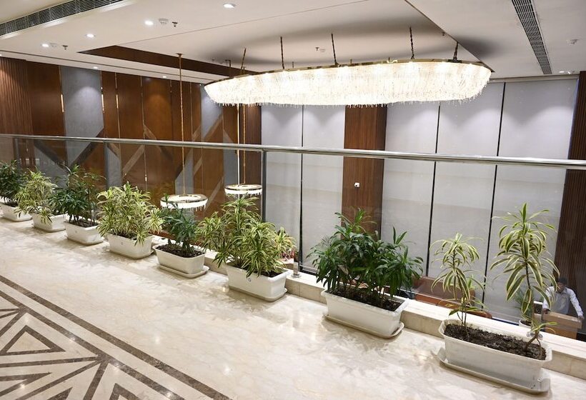 酒店 Rama Continental