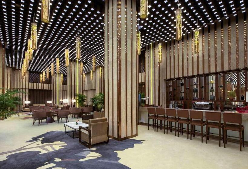 Hotel Ramada Plaza By Wyndham Xi An South