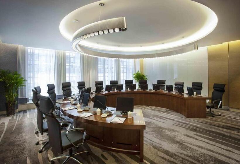 فندق Ramada Plaza By Wyndham Xi An South