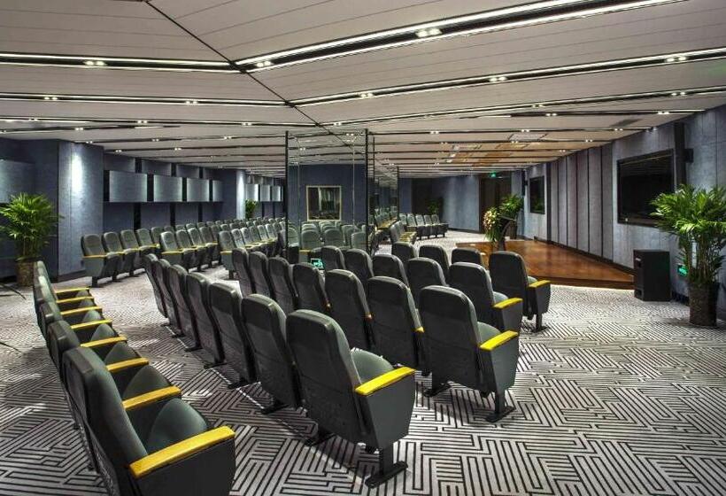 Hotel Ramada Plaza By Wyndham Xi An South