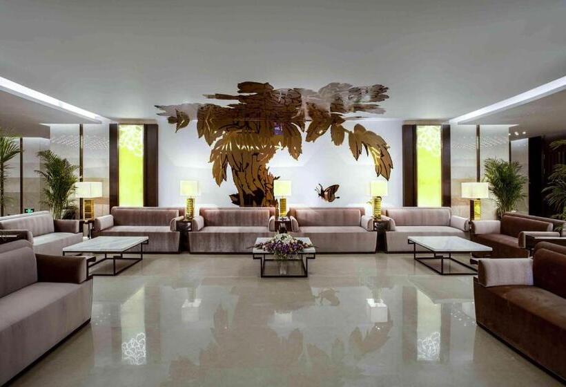 Hotel Ramada Plaza By Wyndham Xi An South