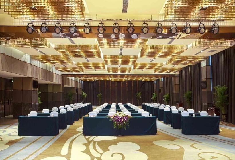فندق Ramada Plaza By Wyndham Xi An South