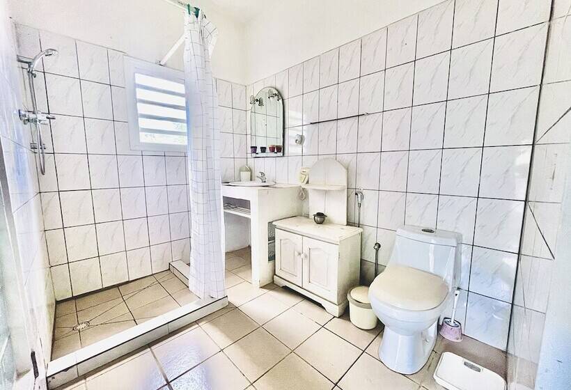 בית מלון כפרי Regina Lodge