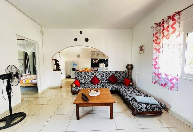 בית מלון כפרי Regina Lodge