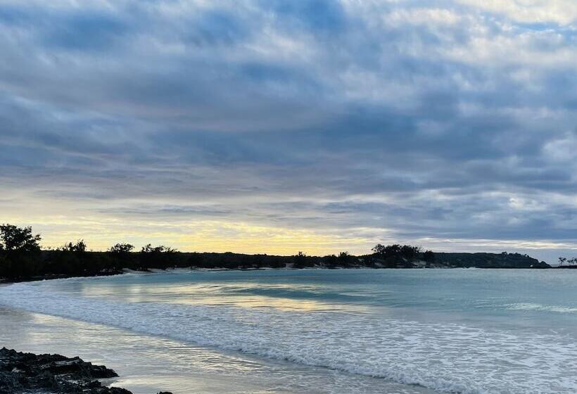 בית מלון כפרי Regina Lodge