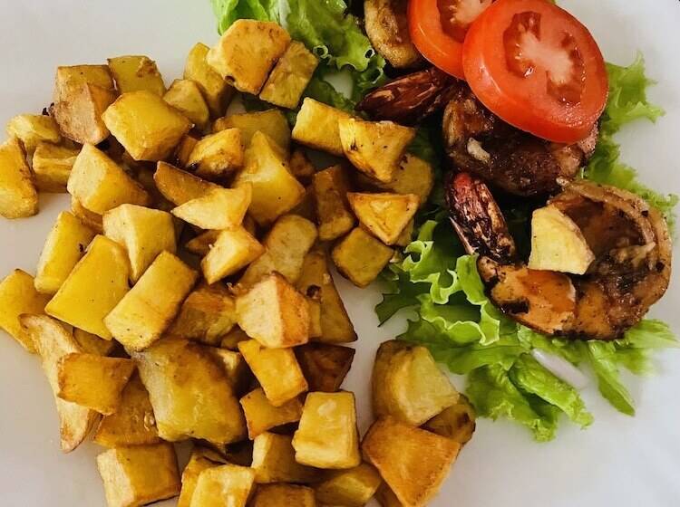 בית מלון כפרי Regina Lodge