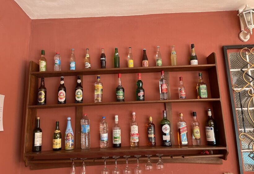 בית מלון כפרי Regina Lodge