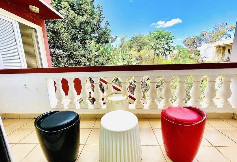 בית מלון כפרי Regina Lodge