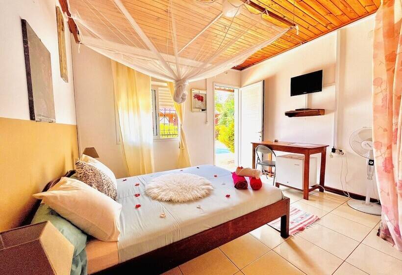 בית מלון כפרי Regina Lodge