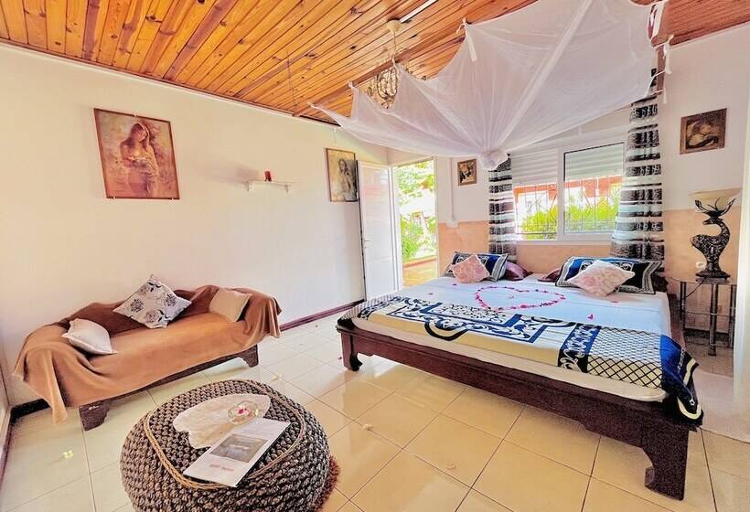 בית מלון כפרי Regina Lodge