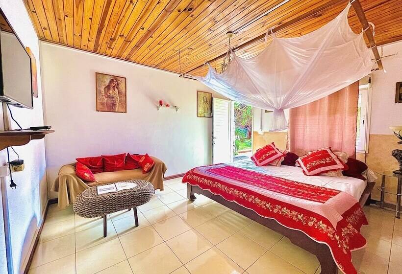 בית מלון כפרי Regina Lodge