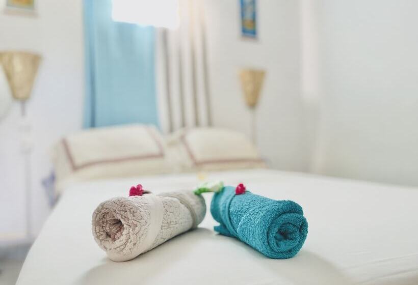 בית מלון כפרי Regina Lodge