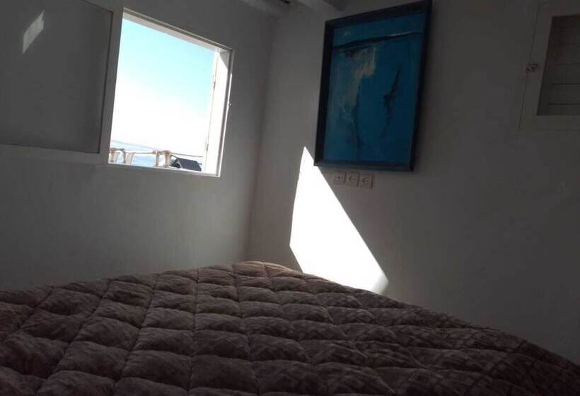 Отель Riad Tifnit Acienda