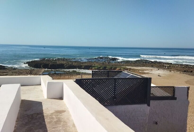 Отель Riad Tifnit Acienda