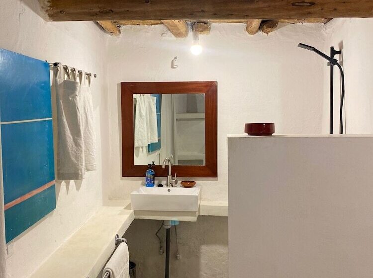 Отель Riad Tifnit Acienda