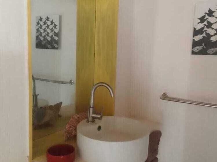 Отель Riad Tifnit Acienda