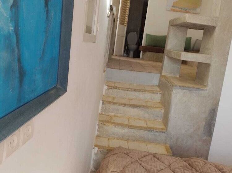 Отель Riad Tifnit Acienda